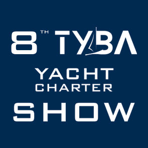 TYBA YACHT CHARTER SHOW