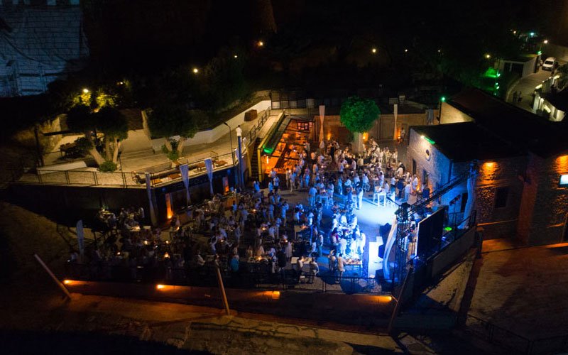 The TYBA Yacht Charter Show after being warmly hosted by the Yalıkavak marina since the first show in 2018, is now moving to Göcek.