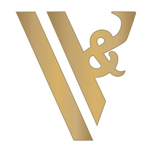 VARDIKOS & VARDIKOS Logo