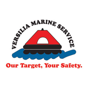 VERSILIA MARINE SERVICE Logo