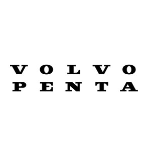 VOLVO PENTA – SARACAKIS BROS. SA Logo