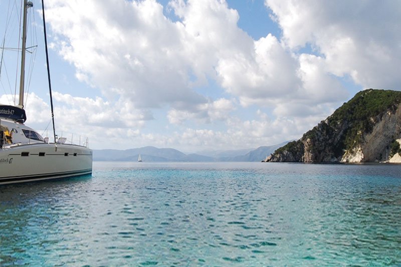 YACHTING CLUB ZAKYNTHOS offers a comprehensive range of agency services throughout Greece with its own network. We are available 24 hours/7 days.