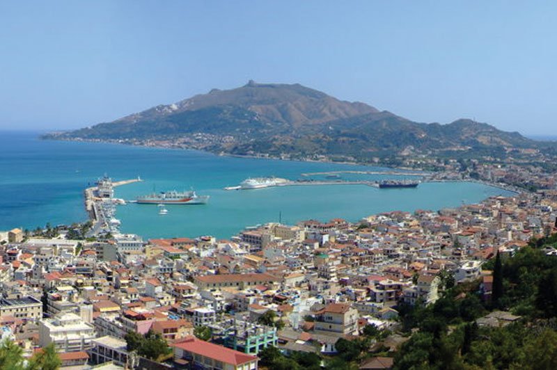 YACHTING CLUB ZAKYNTHOS offers a comprehensive range of agency services throughout Greece with its own network. We are available 24 hours/7 days.