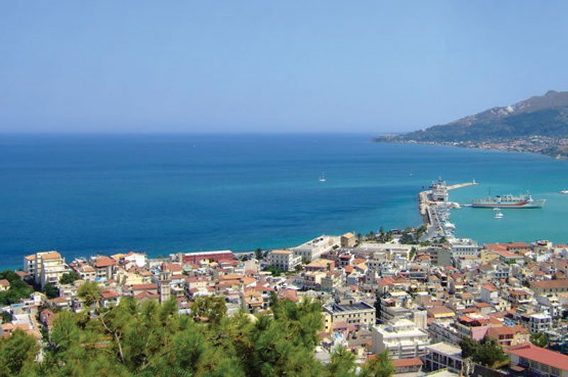 YACHTING CLUB ZAKYNTHOS offers a comprehensive range of agency services throughout Greece with its own network. We are available 24 hours/7 days.