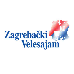 ZAGREB BOAT SHOW Logo