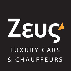 ZEUS HELLAS Logo