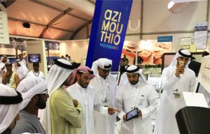 AZIMOUTHIO Yachting Info is present and prestigious at the most important Exhibitions, Yacht Shows & Events in the Mediterranean and Middle East
