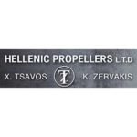 HELLENIC PROPELLERS LTD