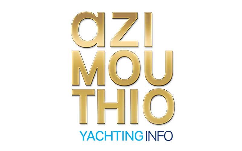 AZIMOUTHIO YACHTING INFO