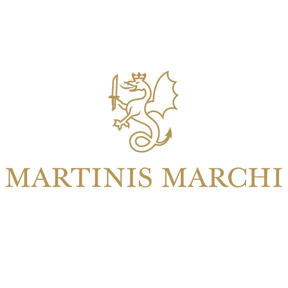 MARTINIS MARCHI MARINA Logo