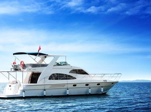 Maxoel Yachts specializes in luxury private yacht sales and charters throughout the world on the finest motor and sailing yachts. Based in Dubai, UAE!