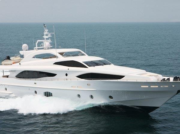 Maxoel Yachts specializes in luxury private yacht sales and charters throughout the world on the finest motor and sailing yachts. Based in Dubai, UAE!