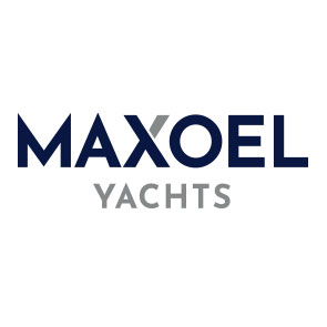 MAXOEL YACHTS Logo