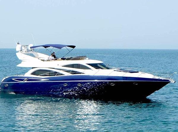 Maxoel Yachts specializes in luxury private yacht sales and charters throughout the world on the finest motor and sailing yachts. Based in Dubai, UAE!