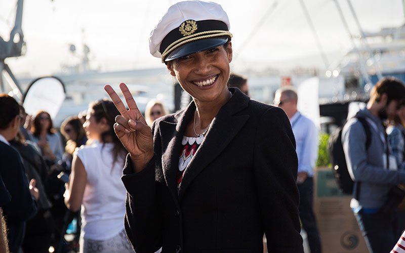 Palma Superyacht Village, a must-visit for those looking to buy or charter a superyacht, is the perfect place to get lost in the world of yachting.