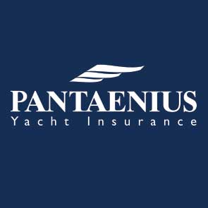 PANTAENIUS YACHT INSURANCE Logo