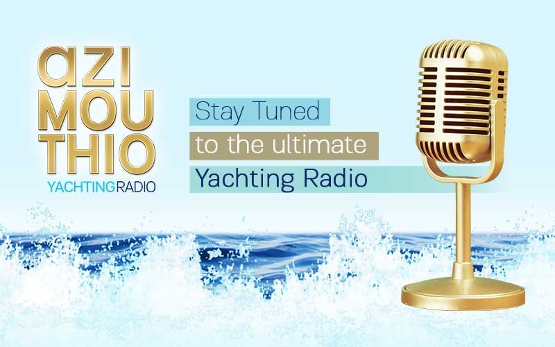 YachtingRadio.com is the first exclusively Yachting Radio worldwide. It was launched to bring emotional lounge music to passionate yachting fans!