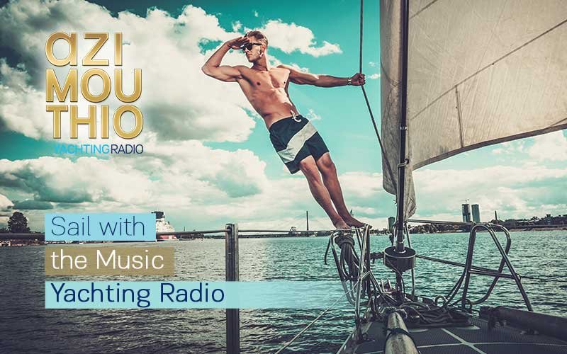 YachtingRadio.com is the first exclusively Yachting Radio worldwide. It was launched to bring emotional lounge music to passionate yachting fans!