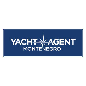 YACHT AGENT MONTENEGRO Logo