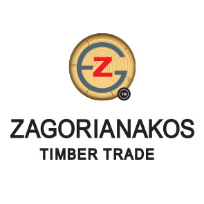 ZAGORIANAKOS TIMBER TRADE Logo