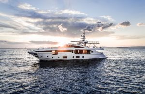 AZIMUT YACHTS IN MIAMI! Azimut Yachts is attending the Miami Yacht Show once again this year, where three yachts will be given their American premiere.