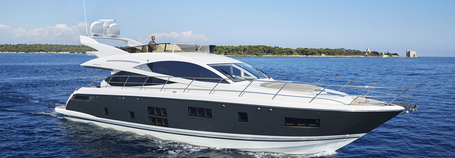 PEARL YACHTS RETURNS TO THE MIAMI YACHT SHOW! Pearl Yachts will be exhibiting at the Miami Yacht Show, running from 15th -19th February 2018.