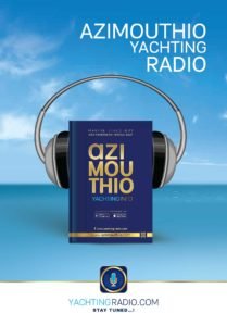 AZIMOUTHIO YACHTING RADIO is the first exclusively Yachting Radio worldwide. It was launched in 2016 to bring emotional lounge music.