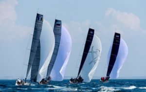 RC44 coming to Porto Montenegro! The Porto Montenegro Yacht Club is very pleased to announce the RC44 Championship Tour, in Montenegro.