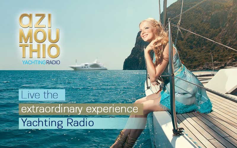 YachtingRadio.com is the first exclusively Yachting Radio worldwide. It was launched to bring emotional lounge music to passionate yachting fans!