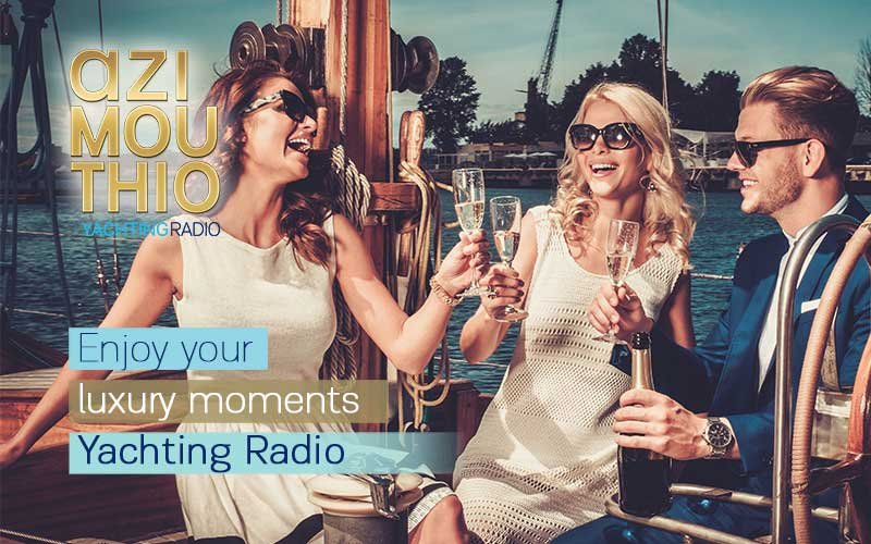 YachtingRadio.com is the first exclusively Yachting Radio worldwide. It was launched to bring emotional lounge music to passionate yachting fans!