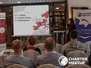 MMK Participating at Charter Meetup in Athens 2019! MMK is participating at Charter Meetup from 12th to 14th of April in Athens as exclusive yacht charter.