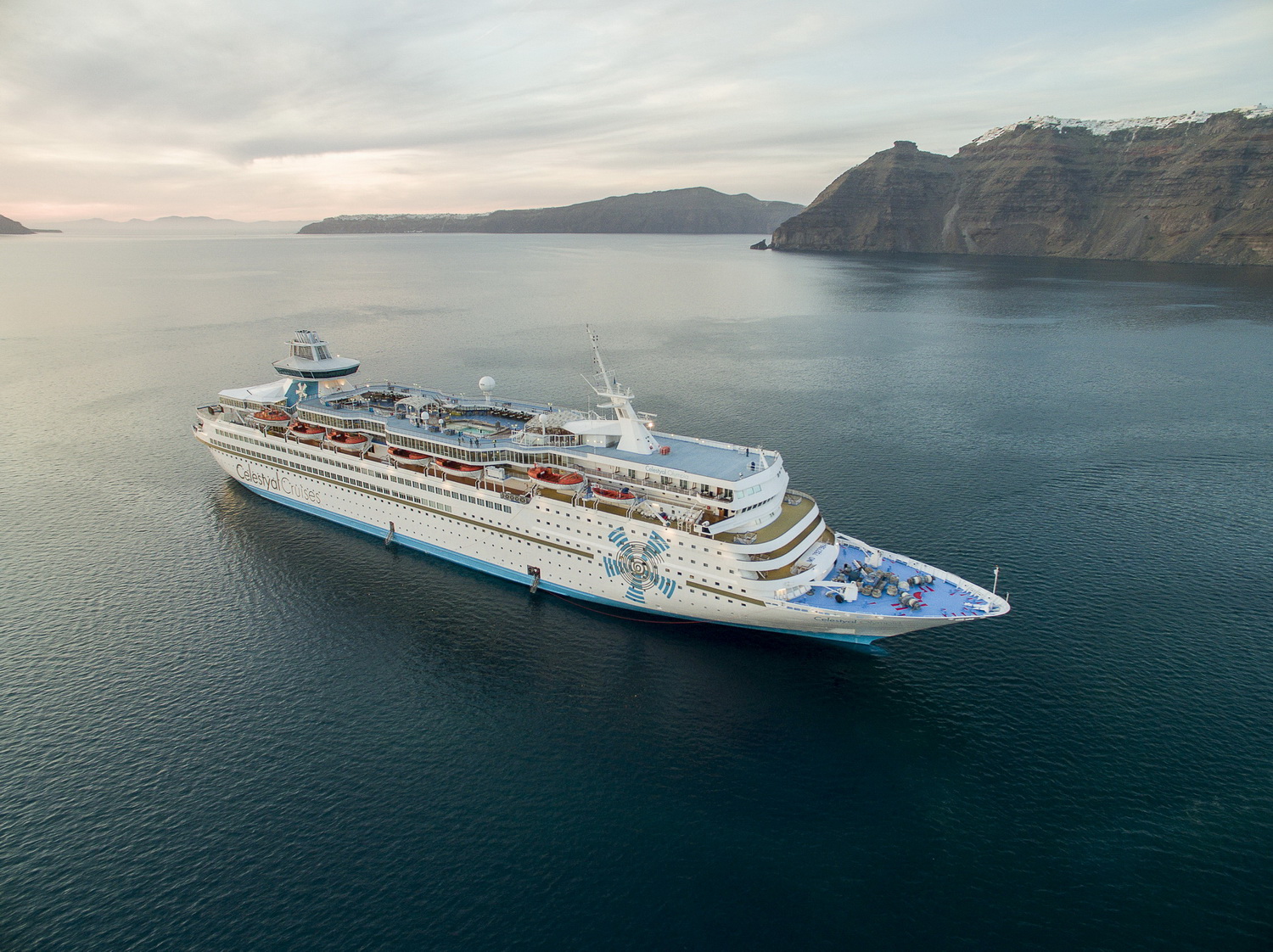 GLOBAL CRUISE INDUSTRY MEETS AT POSIDONIA SEA TOURISM FORUM 2019! The biennial Posidonia Sea Tourism Forum is one of the most influential events.