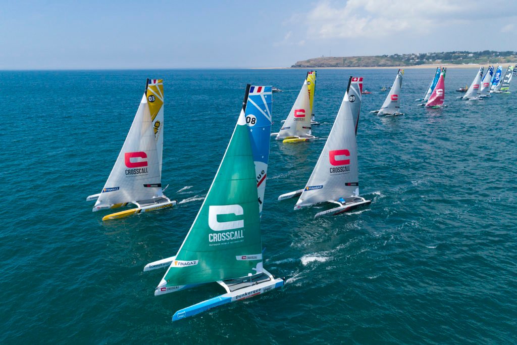 Cannes Yachting Festival: Events within the Event! the Yachting Festival will showcase sailing in all its diversity and wealth!