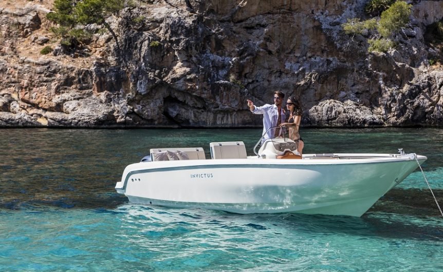 Porto Montenegro Boat Club! In partnership with Saniteko Group, clients will be able to enjoy the benefits of owning a boat.