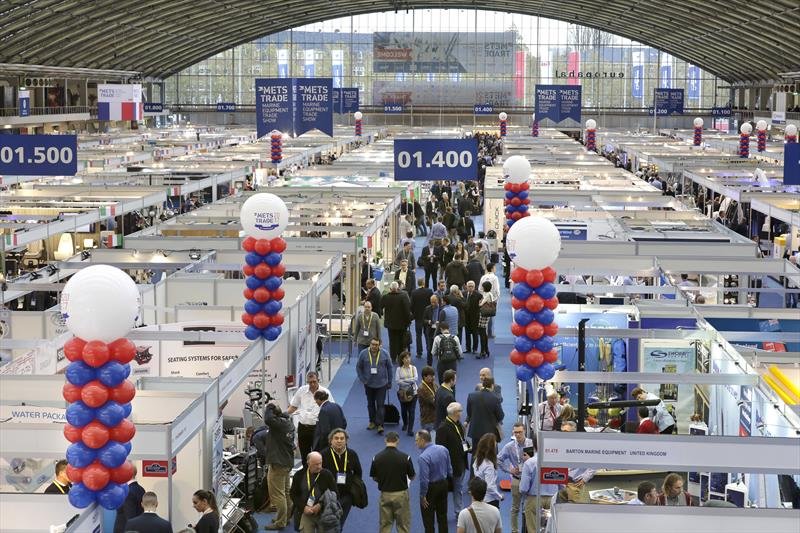 AZIMOUTHIO attends METSTRADE 2019! I am excited to be representing AZIMOUTHIO Yachting Info at the METSTRADE 2019. Anita Maxine!