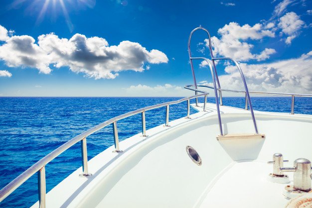 Why Yachting In The Morning Is Recommended. Why not head for a yacht cruise early in the morning while on a staycation in Dubai.