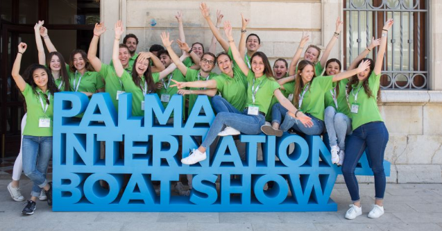 Palma International Boat Show Postponed. nstead of from the 29th of April until the 3rd of May, the event will now be held 4-7 of June 2020.