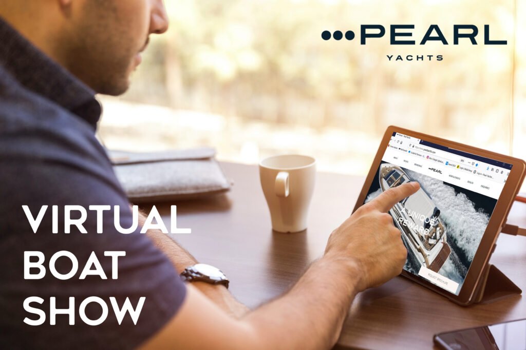 Pearl Virtual Boat Show