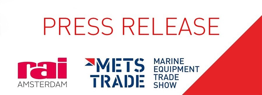 RAI Amsterdam Cancels METSTRADE 2020. Announce with great sadness that the Marine Equipment Trade Show, which was scheduled on 17-19 November