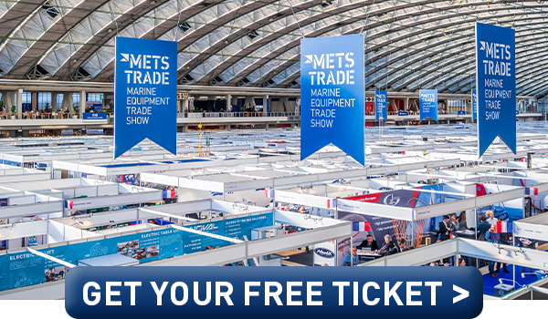 METSTRADE's First Virtual Event connect is an entirely new virtual platform built to connect the leisure marine industry.