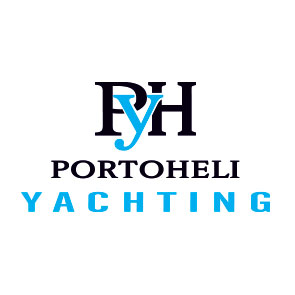 PORTOHELI YACHTING Logo