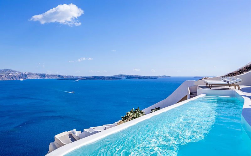 Santorini Best has as aim to provide accurate, valid and up to date information in order for our users to be able to organize their trip in detail.