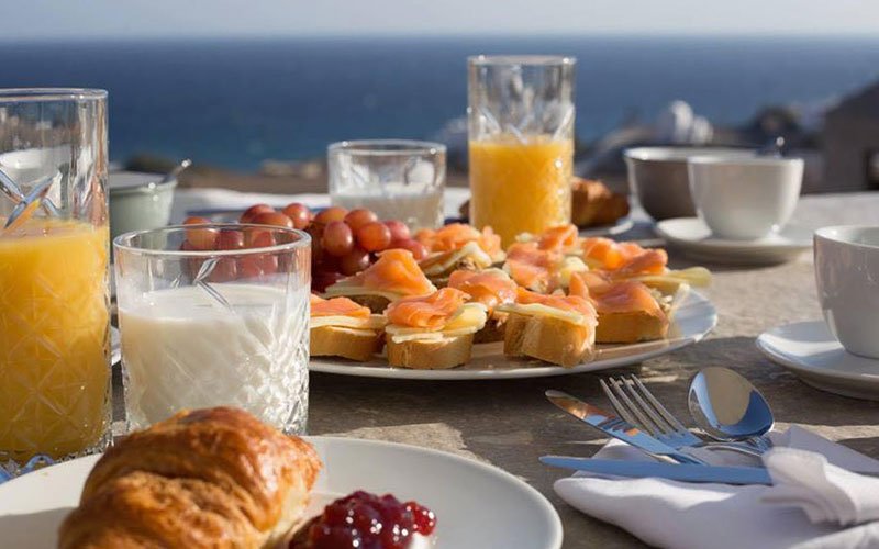 Santorini Best has as aim to provide accurate, valid and up to date information in order for our users to be able to organize their trip in detail.