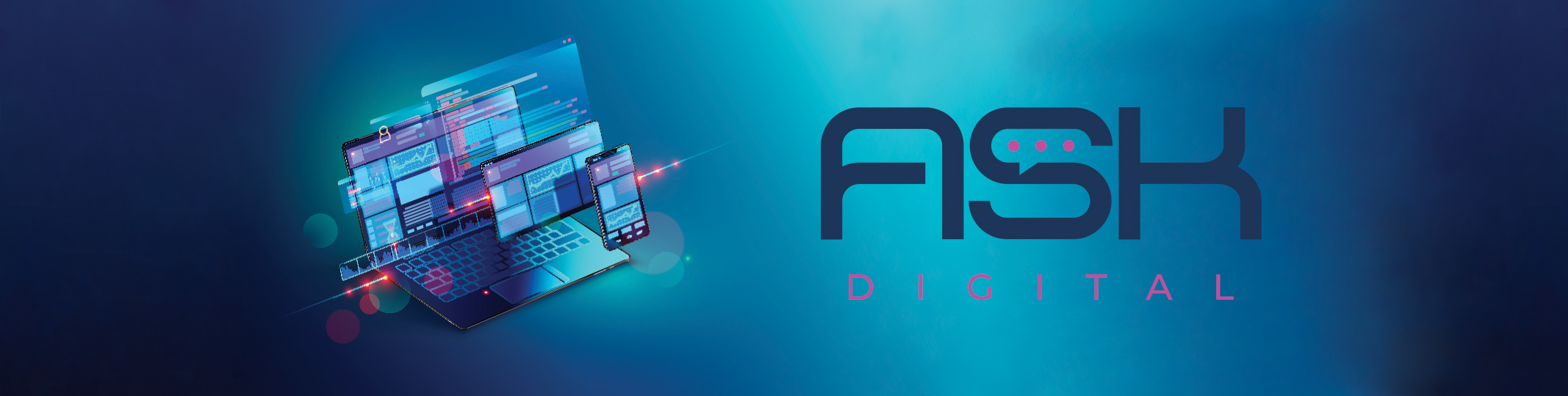 CMA D. ARGOUDELIS & CO S.A. Partnerships with ASK Digital!