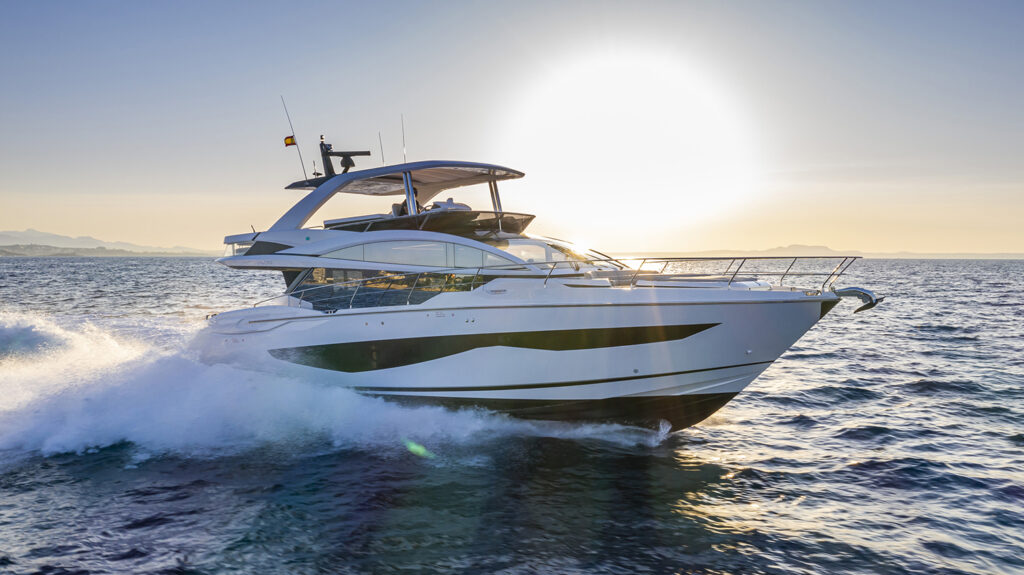 Pearl Yachts is preparing the most exciting models for the Cannes Yachting Festival 2022. The bestselling Pearl 62 and the flagship Pearl 95 will entice guests to visit the all-British brand