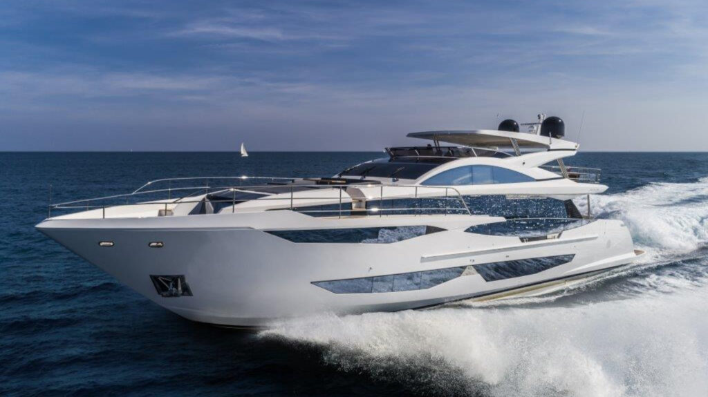 Pearl Yachts is preparing the most exciting models for the Cannes Yachting Festival 2022. The bestselling Pearl 62 and the flagship Pearl 95 will entice guests to visit the all-British brand