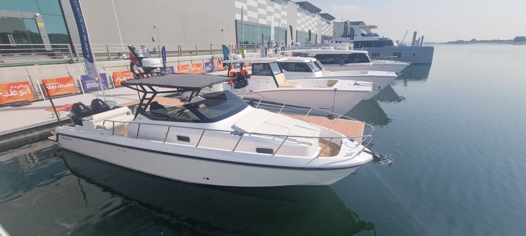 GULF CRAFT EXPANDS MAJESTY YACHTS AND SILVERCRAFT PRODUCT OFFER