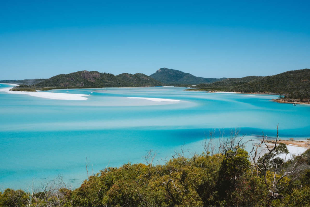 Our Inaugural “STAR DESTINATION” Is… Australia!