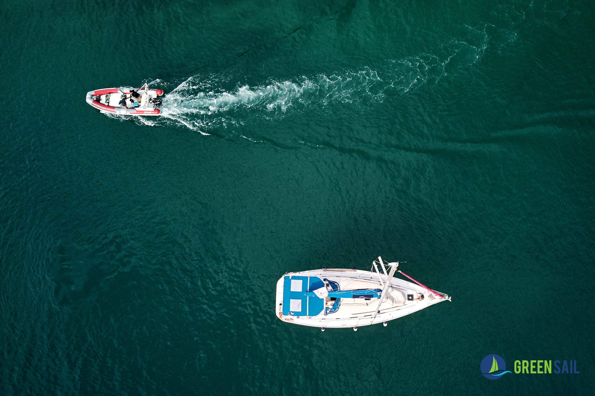 New system to calculate environmental footprint of sailing vessels. Boating and sailing activities have become very popular over the years.