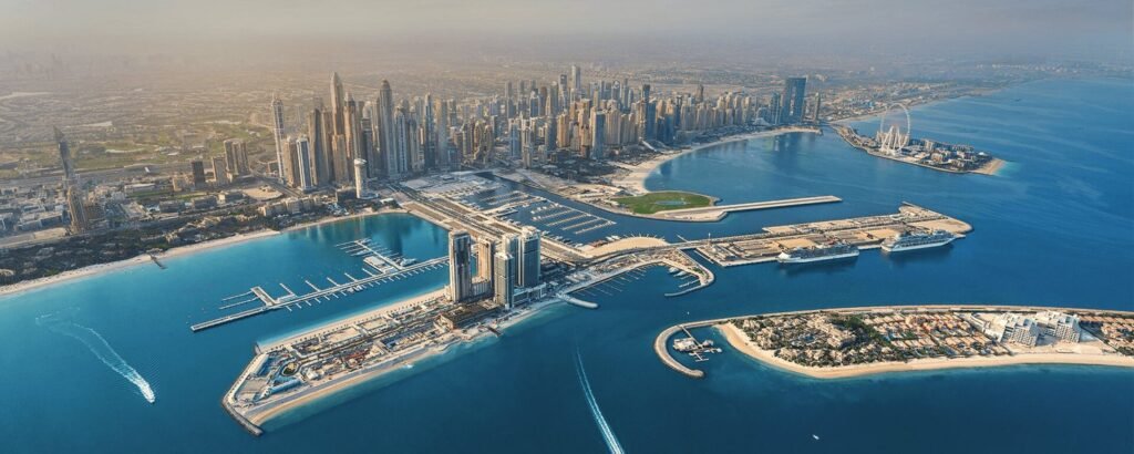 DIBS 2023, The Biggest Marine Show In The Region